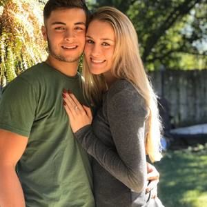 Meet your Posher, Katelynn